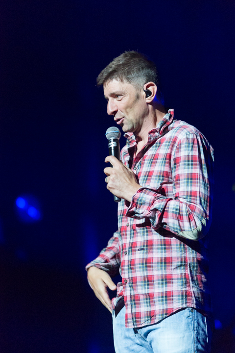 Clouseau @ Capitole Gent, picture 12, photographed by Guy Danneels - FrontView Magazine