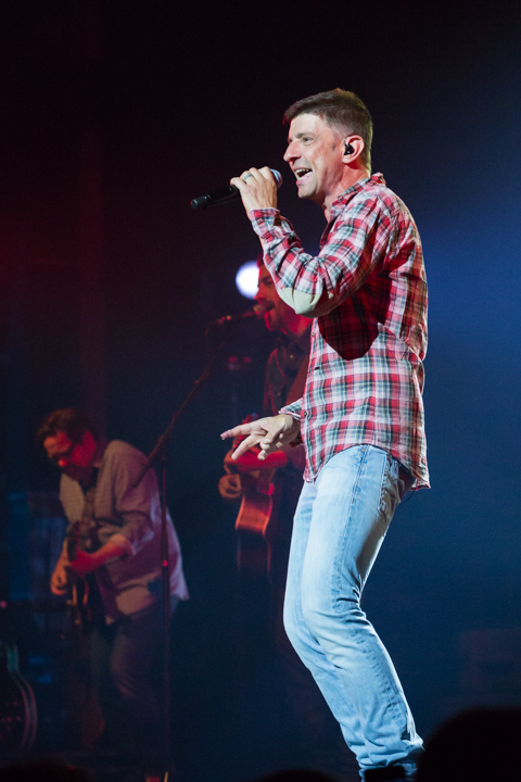 Clouseau @ Capitole Gent, picture 17, photographed by Guy Danneels - FrontView Magazine