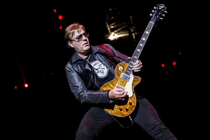 Twisted Sister @ Copenhell 2014, picture 3, photographed by Dorien Goetschalckx - FrontView Magazine