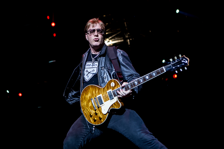 Twisted Sister @ Copenhell 2014, picture 6, photographed by Dorien Goetschalckx - FrontView Magazine