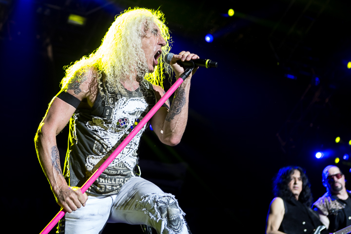 Twisted Sister @ Copenhell 2014, picture 13, photographed by Dorien Goetschalckx - FrontView Magazine