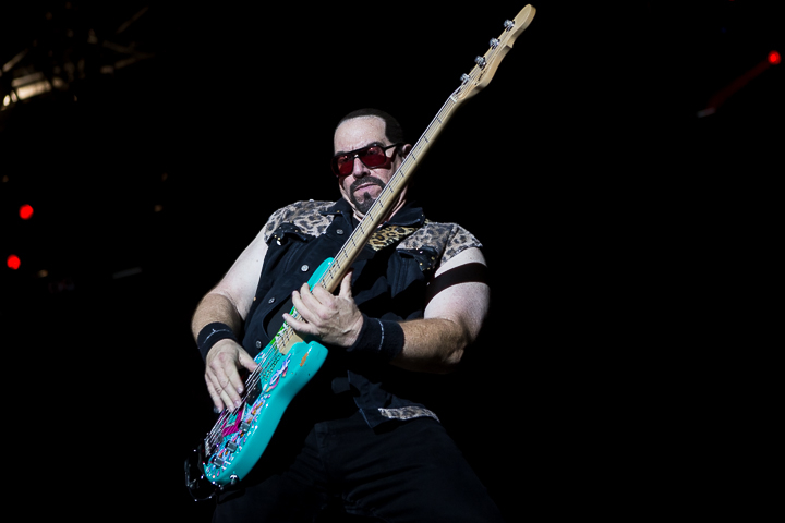 Twisted Sister @ Copenhell 2014, picture 20, photographed by Dorien Goetschalckx - FrontView Magazine