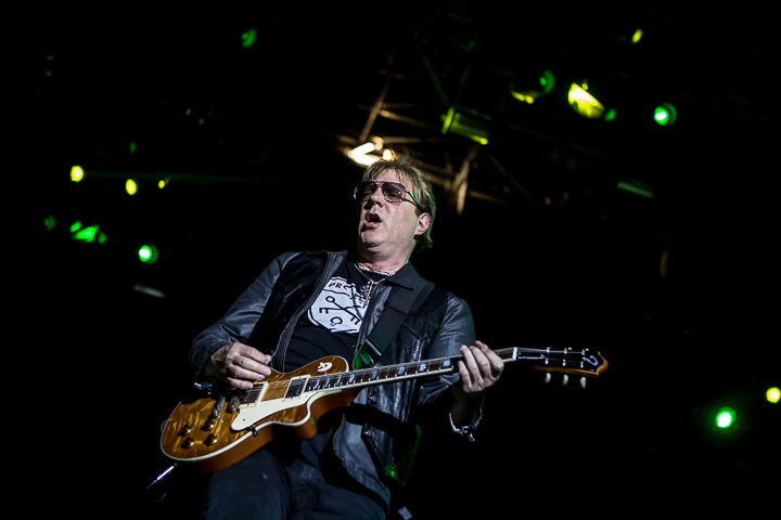 Twisted Sister @ Copenhell 2014, picture 21, photographed by Dorien Goetschalckx - FrontView Magazine
