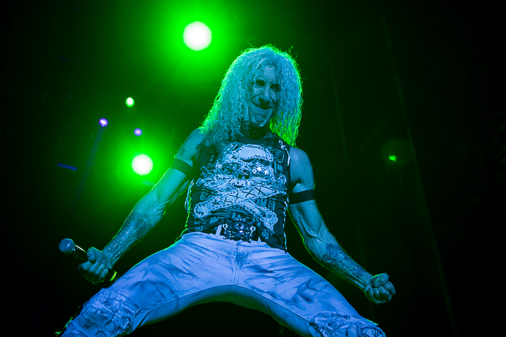 Twisted Sister @ Copenhell 2014, picture 24, photographed by Dorien Goetschalckx - FrontView Magazine