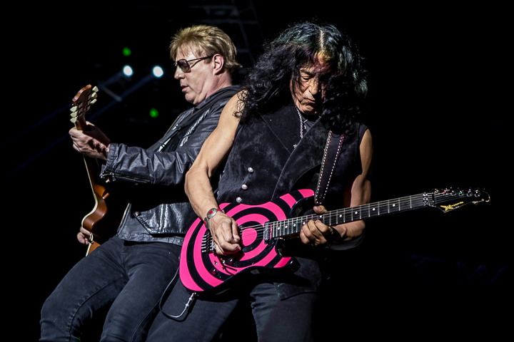 Twisted Sister @ Copenhell 2014, picture 29, photographed by Dorien Goetschalckx - FrontView Magazine