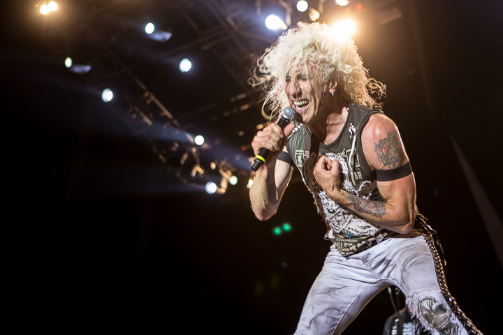 Twisted Sister @ Copenhell 2014, picture 30, photographed by Dorien Goetschalckx - FrontView Magazine