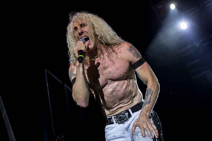 Twisted Sister @ Copenhell 2014, picture 36, photographed by Dorien Goetschalckx - FrontView Magazine