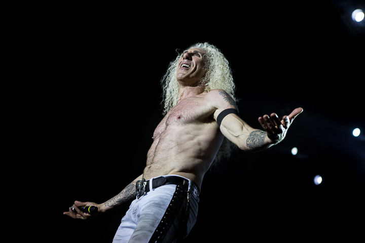 Twisted Sister @ Copenhell 2014, picture 41, photographed by Dorien Goetschalckx - FrontView Magazine