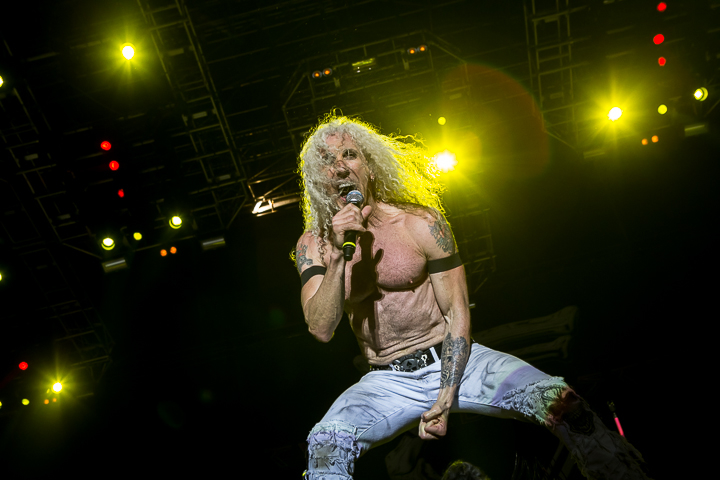 Twisted Sister @ Copenhell 2014, picture 46, photographed by Dorien Goetschalckx - FrontView Magazine