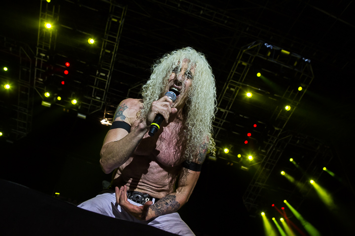 Twisted Sister @ Copenhell 2014, picture 47, photographed by Dorien Goetschalckx - FrontView Magazine