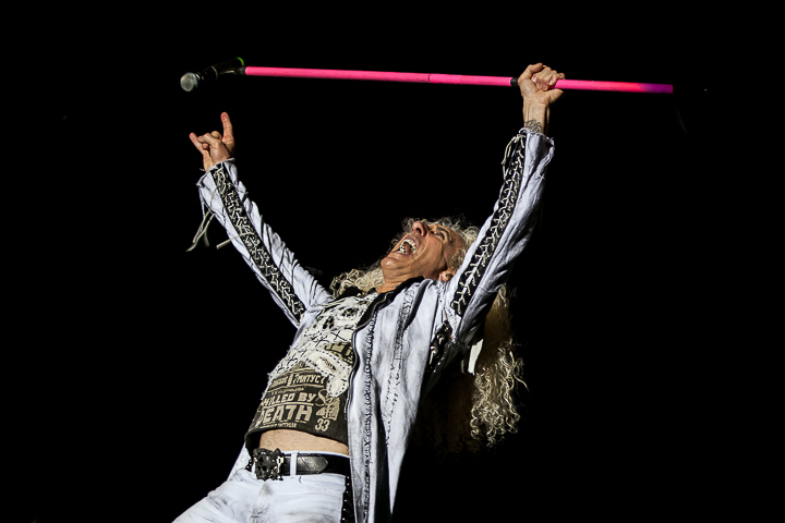 Twisted Sister @ Copenhell 2014, picture 48, photographed by Dorien Goetschalckx - FrontView Magazine