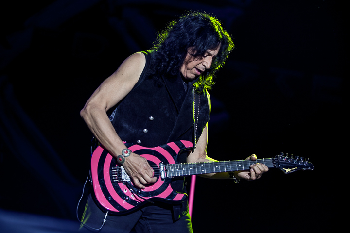 Twisted Sister @ Copenhell 2014, picture 49, photographed by Dorien Goetschalckx - FrontView Magazine