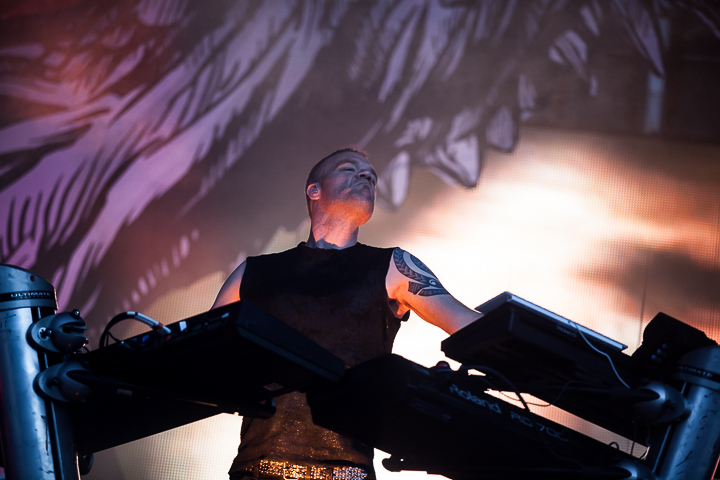 Within Temptation @ Copenhell 2014, foto 46, foto's door Dorien Goetschalckx - FrontView Magazine
