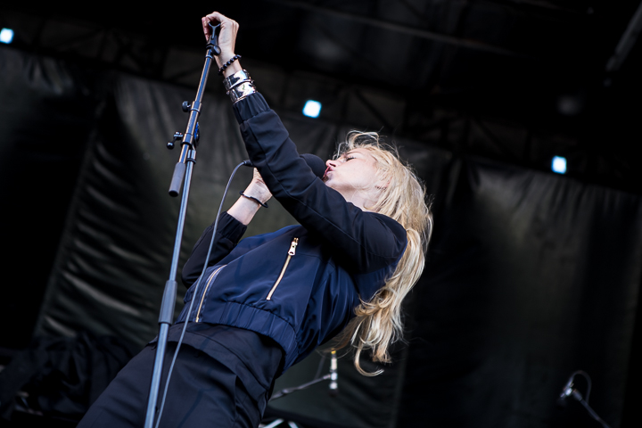 Avatarium @ Copenhell 2014, foto 10, foto's door Dorien Goetschalckx - FrontView Magazine
