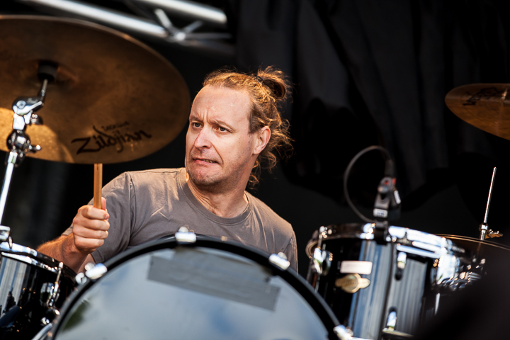 Avatarium @ Copenhell 2014, foto 19, foto's door Dorien Goetschalckx - FrontView Magazine