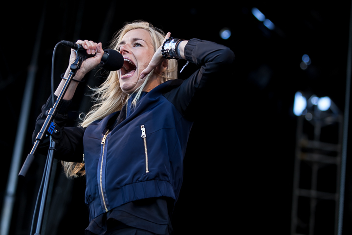 Avatarium @ Copenhell 2014, foto 22, foto's door Dorien Goetschalckx - FrontView Magazine