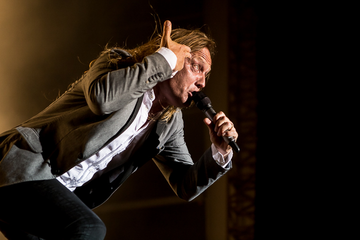 D-A-D @ Copenhell 2014, foto 1, foto's door Dorien Goetschalckx - FrontView Magazine
