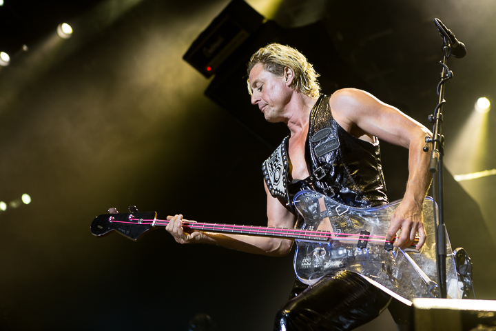 D-A-D @ Copenhell 2014, foto 4, foto's door Dorien Goetschalckx - FrontView Magazine