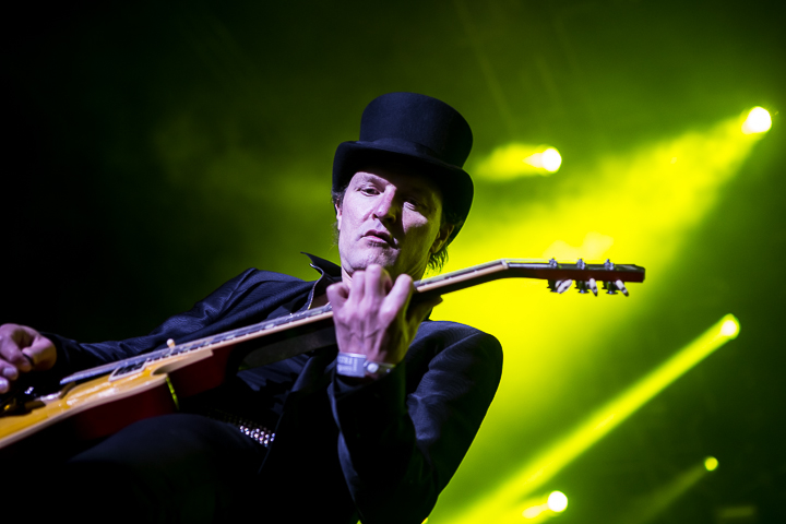 D-A-D @ Copenhell 2014, foto 6, foto's door Dorien Goetschalckx - FrontView Magazine