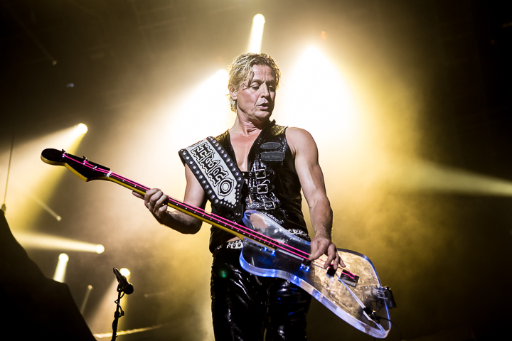 D-A-D @ Copenhell 2014, foto 9, foto's door Dorien Goetschalckx - FrontView Magazine