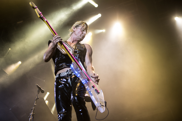 D-A-D @ Copenhell 2014, foto 14, foto's door Dorien Goetschalckx - FrontView Magazine