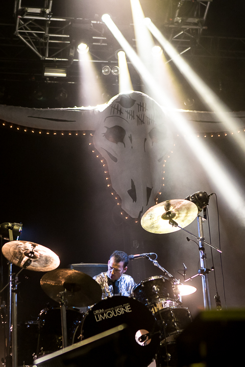 D-A-D @ Copenhell 2014, foto 16, foto's door Dorien Goetschalckx - FrontView Magazine