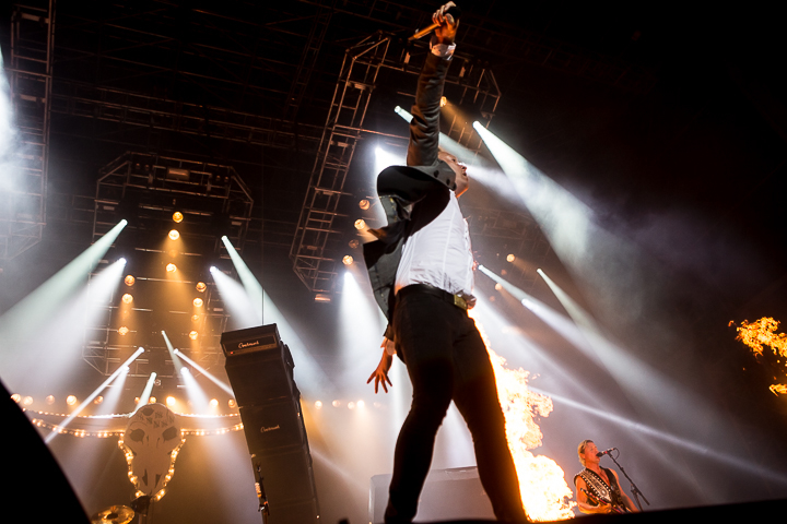 D-A-D @ Copenhell 2014, foto 19, foto's door Dorien Goetschalckx - FrontView Magazine