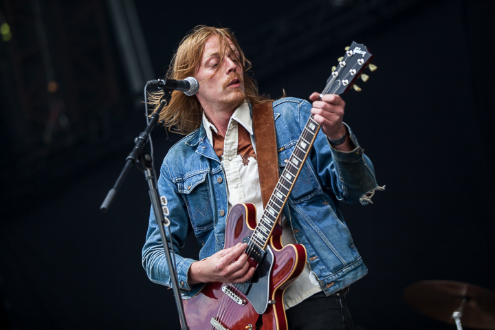 Graveyard @ Copenhell 2014, foto 8, foto's door Dorien Goetschalckx - FrontView Magazine