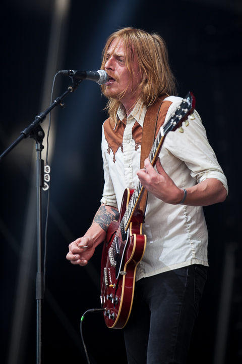 Graveyard @ Copenhell 2014, foto 17, foto's door Dorien Goetschalckx - FrontView Magazine