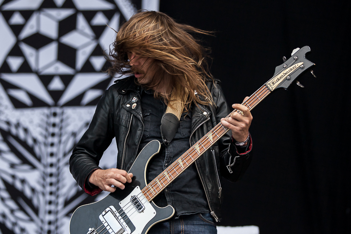 Graveyard @ Copenhell 2014, foto 18, foto's door Dorien Goetschalckx - FrontView Magazine