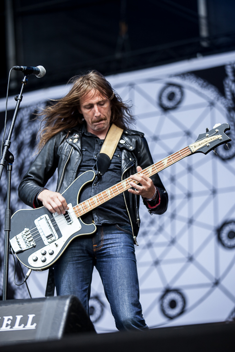 Graveyard @ Copenhell 2014, foto 19, foto's door Dorien Goetschalckx - FrontView Magazine