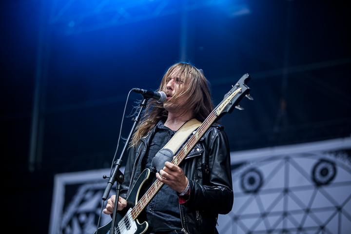 Graveyard @ Copenhell 2014, foto 20, foto's door Dorien Goetschalckx - FrontView Magazine