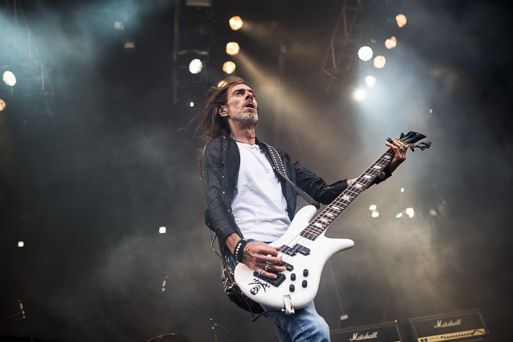 Kill Devil Hill @ Copenhell 2014, foto 15, foto's door Dorien Goetschalckx - FrontView Magazine