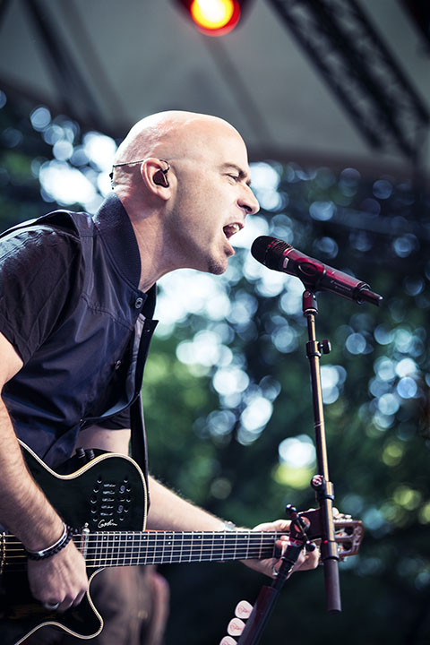 Ed Kowalczyk @ Olt Rivierenhof, picture 5, photographed by Jef Peeters - FrontView Magazine