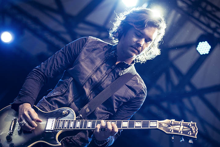 Ed Kowalczyk @ Olt Rivierenhof, picture 8, photographed by Jef Peeters - FrontView Magazine