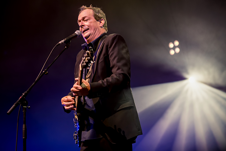 The Scene @ Lotto Arena, foto 2, foto's door Elke Briers - FrontView Magazine
