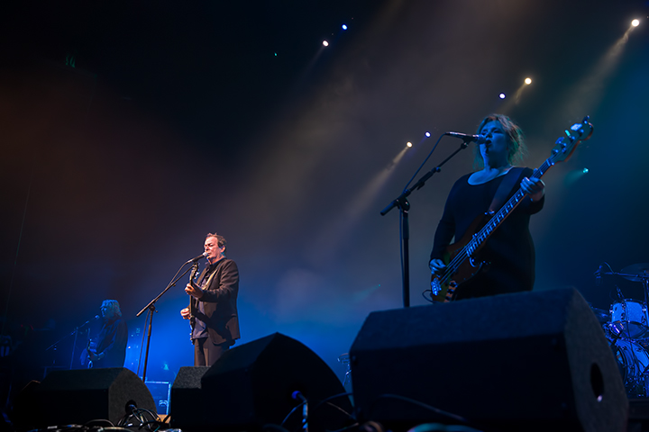 The Scene @ Lotto Arena, foto 4, foto's door Elke Briers - FrontView Magazine