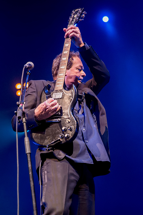 The Scene @ Lotto Arena, foto 5, foto's door Elke Briers - FrontView Magazine