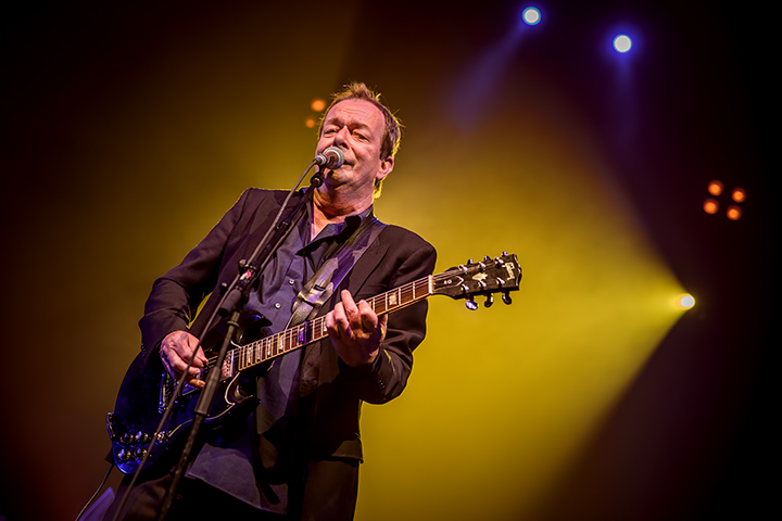 The Scene @ Lotto Arena, foto 6, foto's door Elke Briers - FrontView Magazine