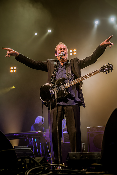 The Scene @ Lotto Arena, foto 8, foto's door Elke Briers - FrontView Magazine