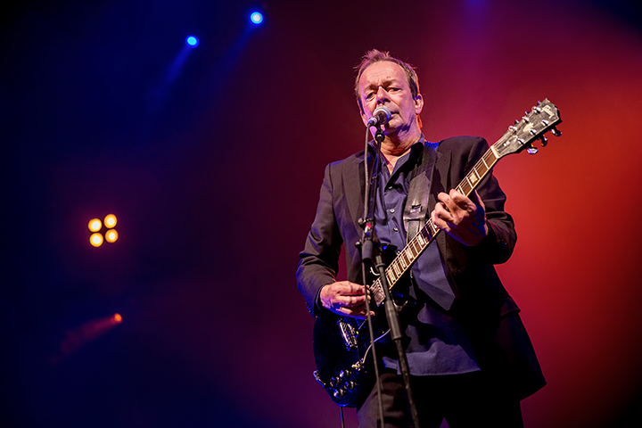 The Scene @ Lotto Arena, foto 9, foto's door Elke Briers - FrontView Magazine