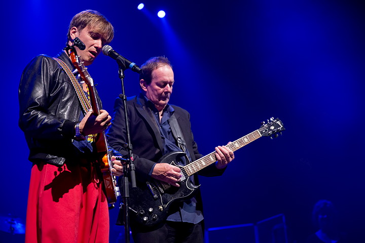 The Scene @ Lotto Arena, foto 10, foto's door Elke Briers - FrontView Magazine