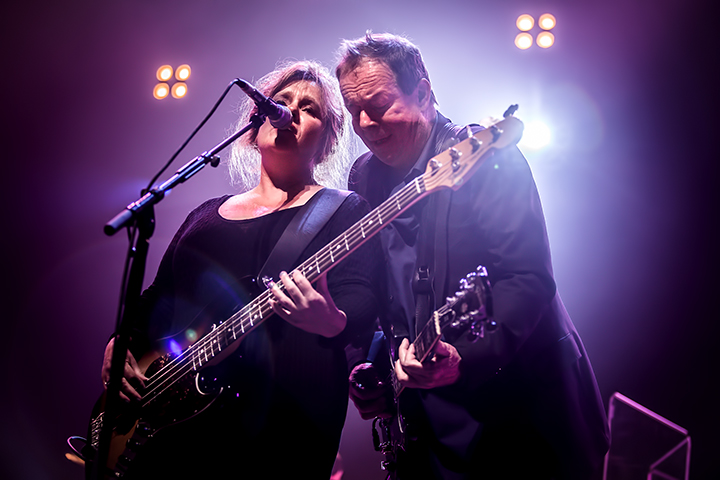 The Scene @ Lotto Arena, foto 11, foto's door Elke Briers - FrontView Magazine
