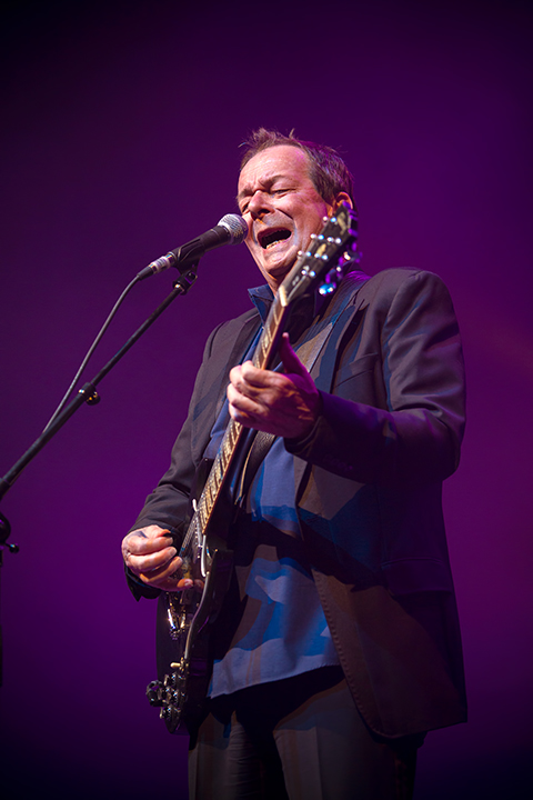 The Scene @ Lotto Arena, foto 13, foto's door Elke Briers - FrontView Magazine