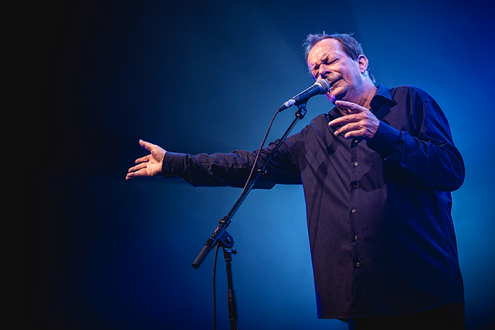 The Scene @ Lotto Arena, foto 14, foto's door Elke Briers - FrontView Magazine