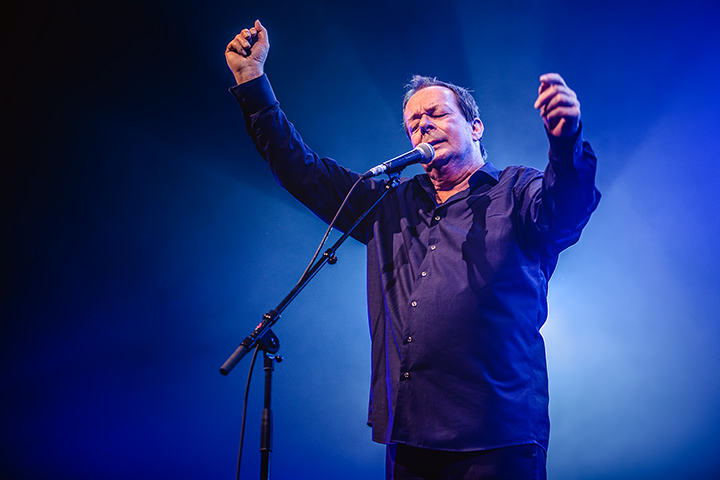 The Scene @ Lotto Arena, foto 15, foto's door Elke Briers - FrontView Magazine