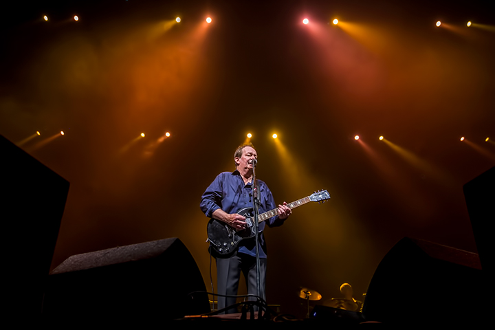 The Scene @ Lotto Arena, foto 16, foto's door Elke Briers - FrontView Magazine