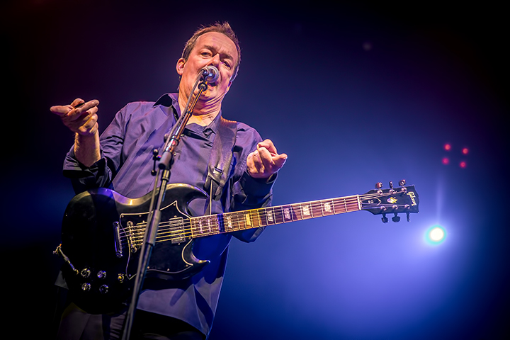 The Scene @ Lotto Arena, foto 17, foto's door Elke Briers - FrontView Magazine