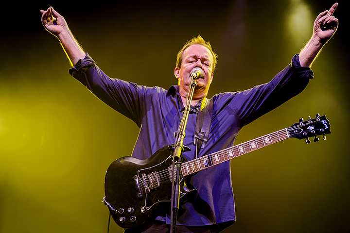 The Scene @ Lotto Arena, foto 19, foto's door Elke Briers - FrontView Magazine