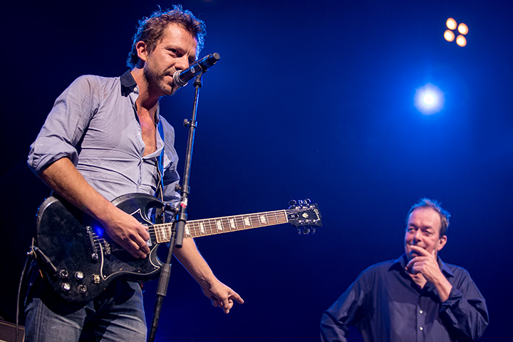 The Scene @ Lotto Arena, foto 22, foto's door Elke Briers - FrontView Magazine
